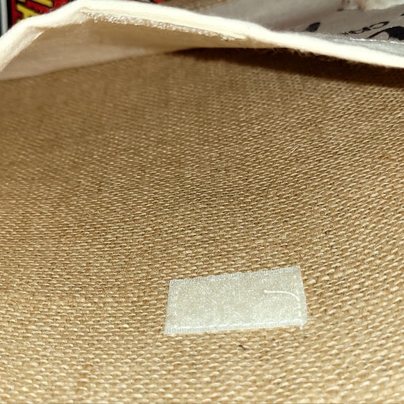 Tote beach or everyday bag - Picture 3 of 6